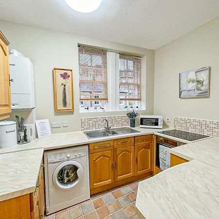 Quaint & Peaceful 1 Bed Central Mews Apt, West End Εδιμβούργο Εξωτερικό φωτογραφία