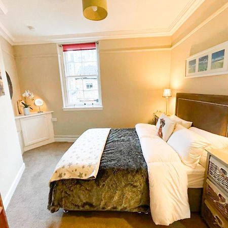 Quaint & Peaceful 1 Bed Central Mews Apt, West End Εδιμβούργο Εξωτερικό φωτογραφία