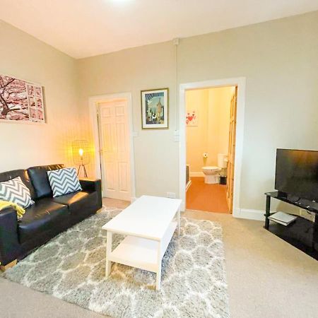 Quaint & Peaceful 1 Bed Central Mews Apt, West End Εδιμβούργο Εξωτερικό φωτογραφία
